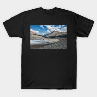 Through the Moraine T-Shirt